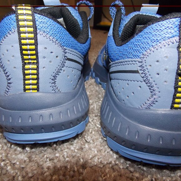 Saucony Women's Excursion TR16 Size 6.5 - Picture 4 of 13